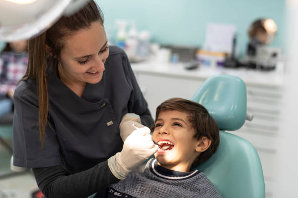 Best Emergency Root Canal Therapy in Mercer Island, WA