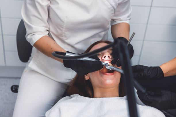 Best Emergency Dental Care for Sports Injuries in Mercer Island, WA